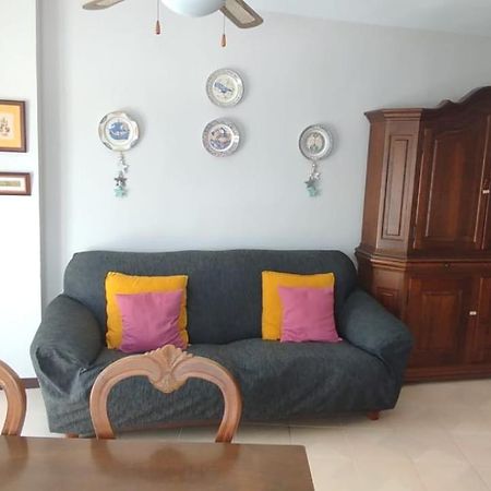 Salobrena Primera Linea De Playa Екстериор снимка