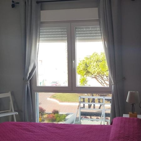 Salobrena Primera Linea De Playa Екстериор снимка