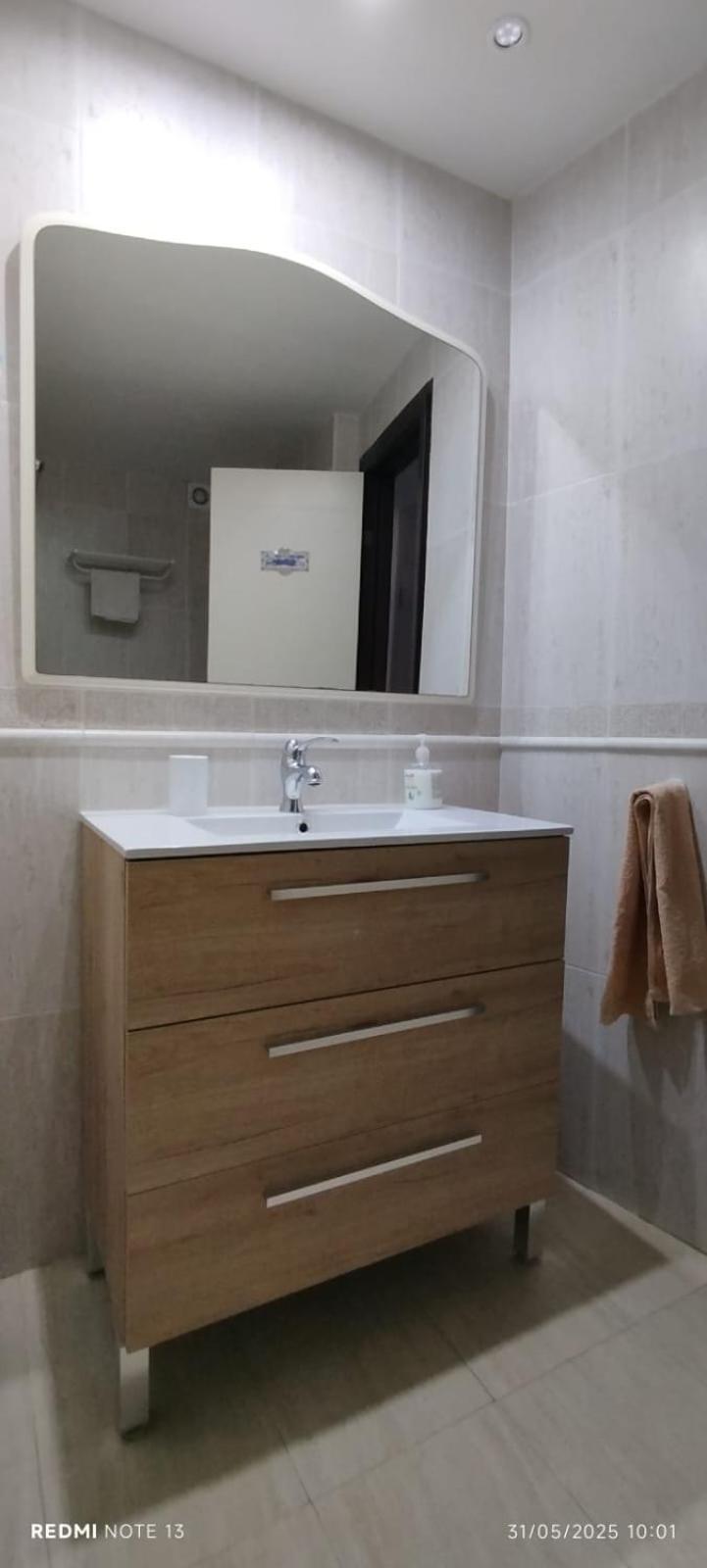 Salobrena Primera Linea De Playa Екстериор снимка