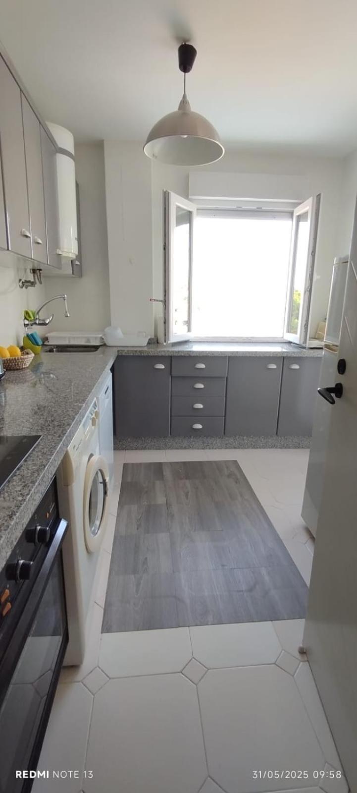 Salobrena Primera Linea De Playa Екстериор снимка